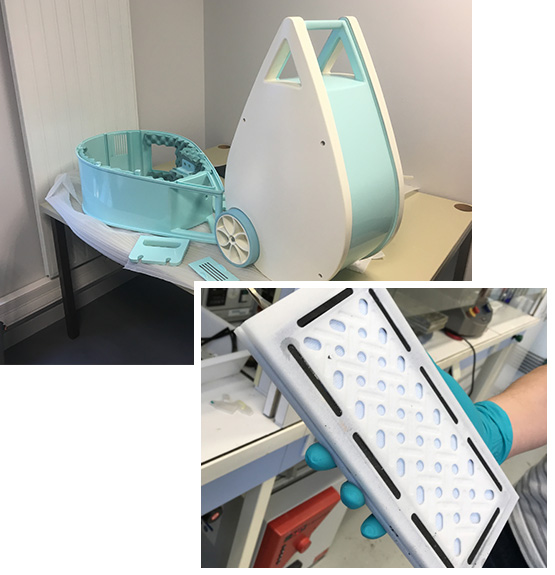 Prototypage